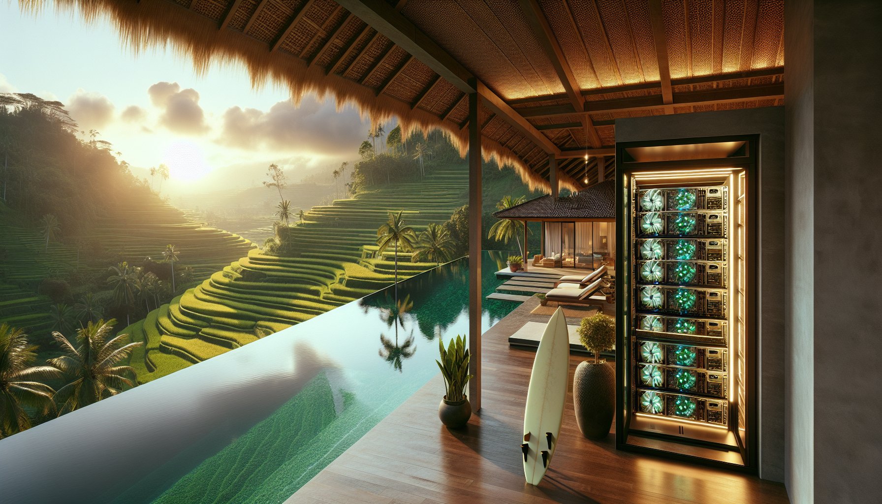 Episode 11: Crypto Beach