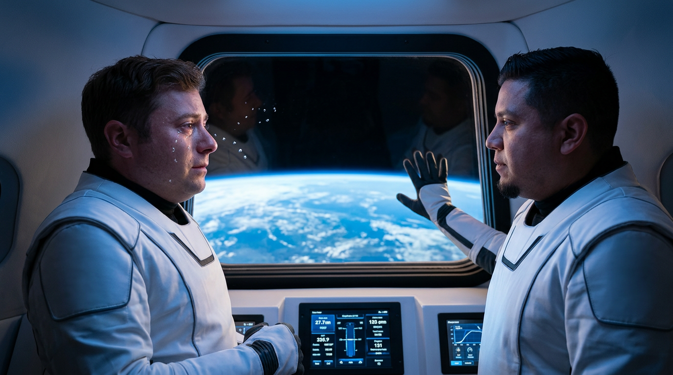 Episode 19: The Launch